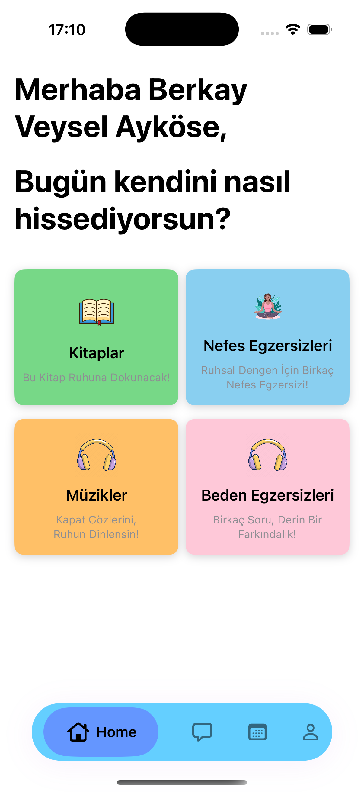 AI_Terapist